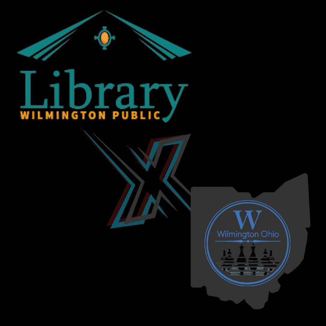 Wilmington Chess Club at the Library