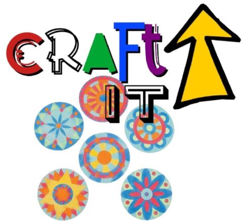 Craft program for Tweens and Teens