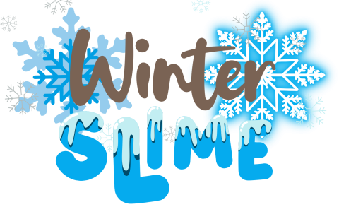 winter slime