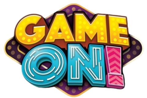 Game On! Is a tween/teen program that meets the second Tuesday of the month.  We play a different game every month. 