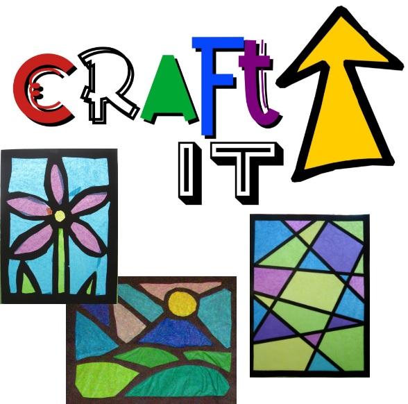 Craft program for Tweens and Teens